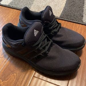 Size 14 Adidas Cloudfoam Shoe